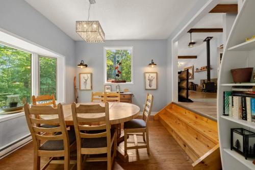 Rock Point Cottage – Photos 5