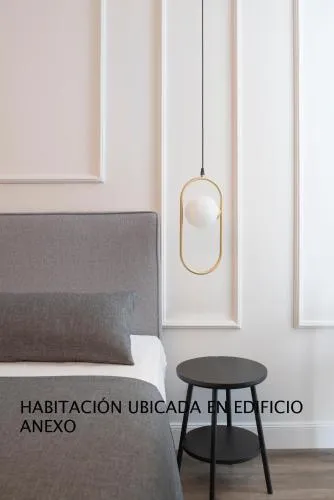 Hotel Conqueridor photo 32