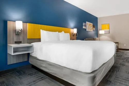 Comfort Inn & Suites Destin near Henderson Beach photo 15