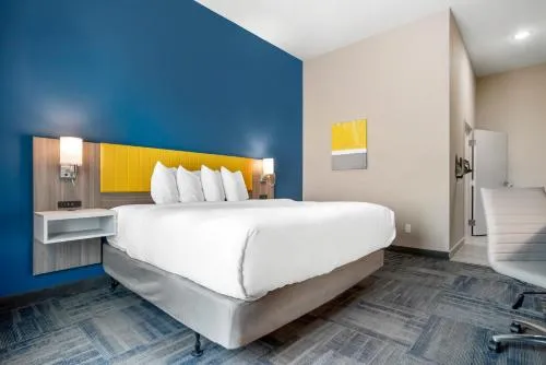 Comfort Inn & Suites Destin near Henderson Beach photo 24