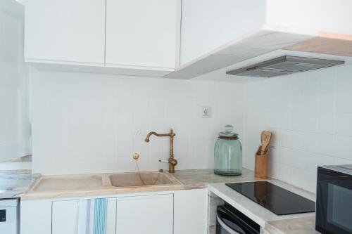 Afbeelding uit fotogalerij van Casa Quintal da Aldeia in Alcobaça