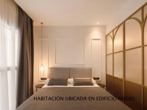 Hotel Conqueridor photo 21