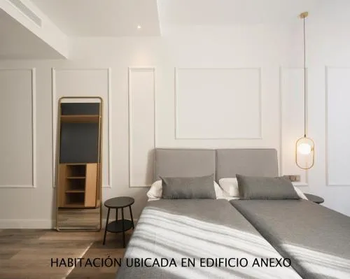 Hotel Conqueridor photo 29
