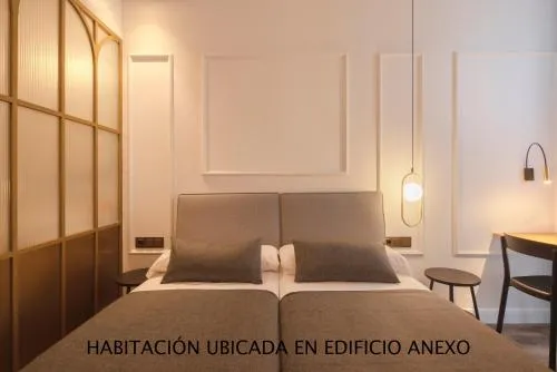Hotel Conqueridor photo 28