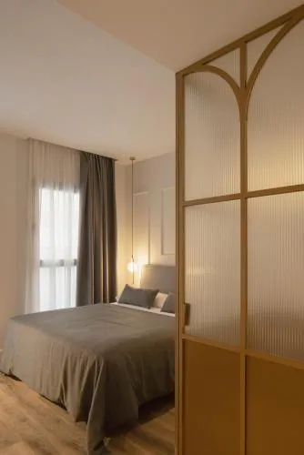 Hotel Conqueridor photo 26