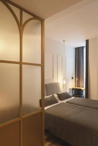 Hotel Conqueridor photo 31