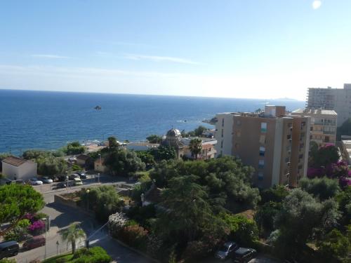 Le Rocher Des Sanguinaires