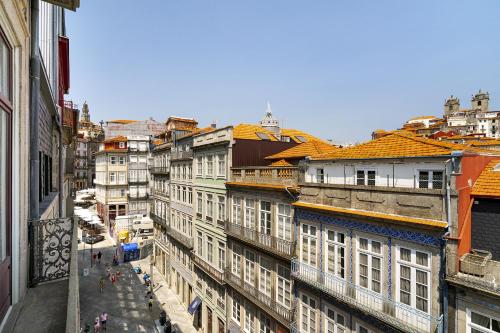 WHome Central 1-Bed w/ Top View perfect to Explore Porto