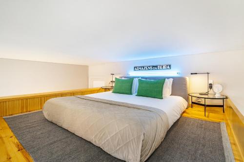 WHome Central 1-Bed w/ Top View perfect to Explore Porto