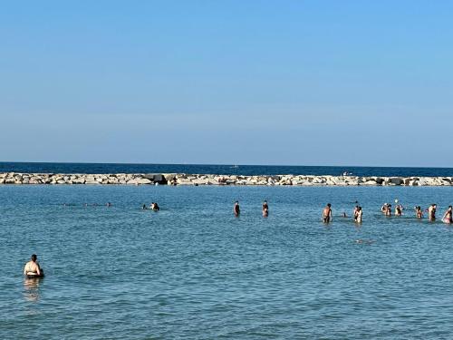 Gallery image of La casa dei nonni al mare in Bari