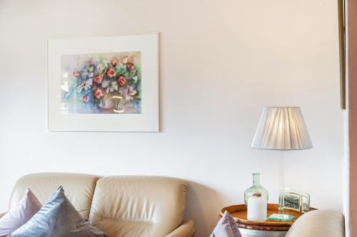 Area soggiorno di Haus Excelsior Top 35