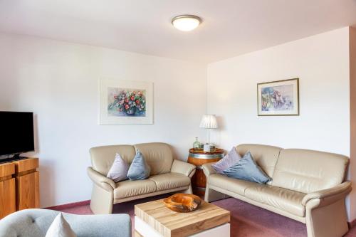 TV o dispositivi per l'intrattenimento presso Haus Excelsior Top 35