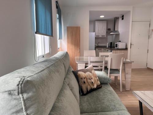 Apartamento El Rinconcito del Chache