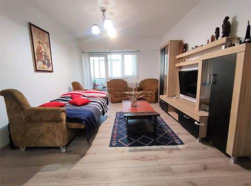 Lake and park view Apartment