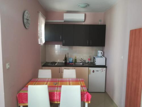 Apartmani Nena