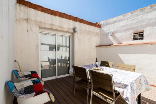 For You Rentals Precioso Apartamento TEMPORAL Preciados PRE105B