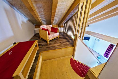 Fotografie z fotogalerie ubytování RTA Hotel Le Vallene v destinaci Terlago