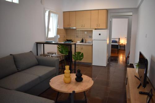 Arian Modern & Relax Apartment