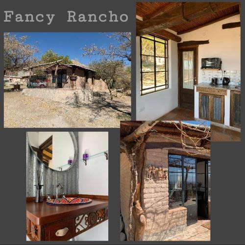 Fancy Rancho