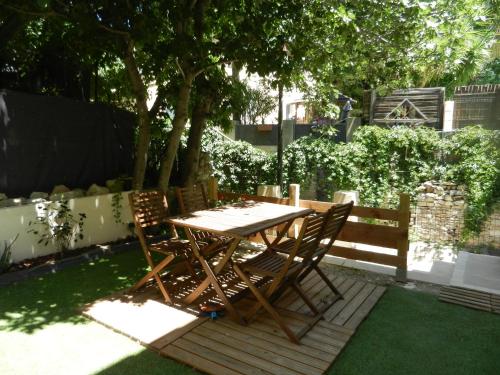 Foto La Petite Maison 5