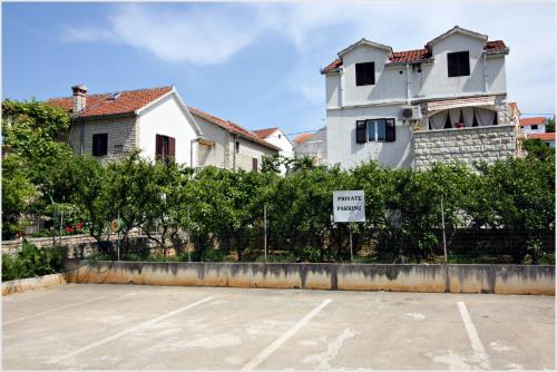 Gallery image of Villa Dinka in Sutivan