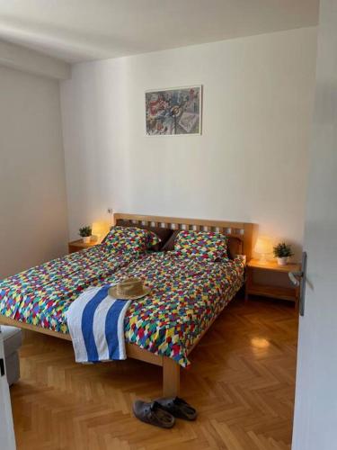 Split Centre Apartment No44