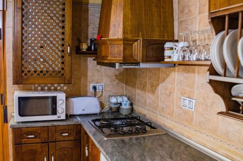 Fotografie z fotogalerie ubytování Casa Calle del Horno v destinaci Castril