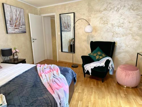 Romeo apartments Rovigno