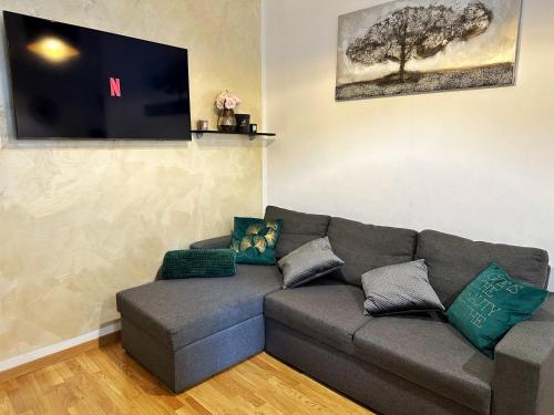 Romeo apartments Rovigno