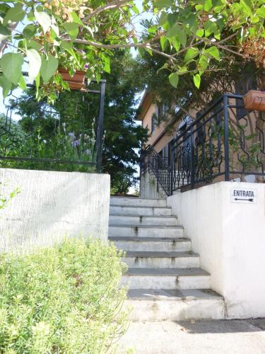 Gallery image of Hotel "Locanda Gaia" in Muggia