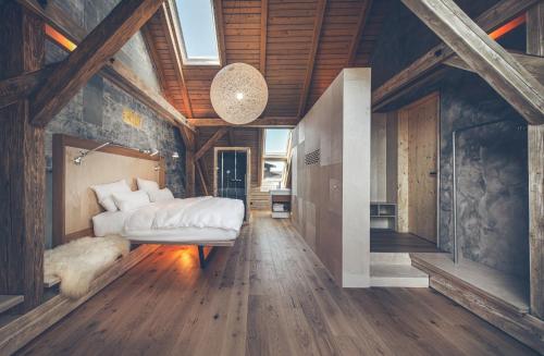 Φωτογραφία από το άλμπουμ του Boutique hotel Zikmundov σε Staré Hutě