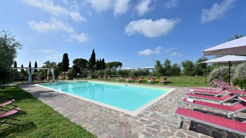Poggio le Vignacce – Photos 5