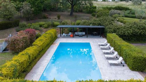 Villa Collombroso – Photos 3