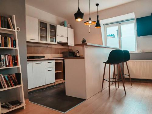K22 Apartman 7625 Pécs, 22 Kálvária utca kép - 3