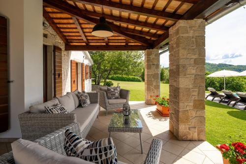 Villa Garibaldi – Photos 4