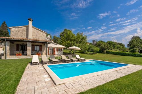 Villa Garibaldi