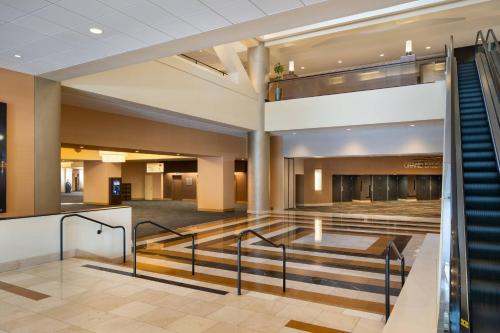 Fotografie z fotogalerie ubytování Oakland Marriott City Center v destinaci Oakland
