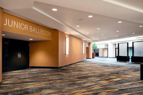 Fotografie z fotogalerie ubytování Oakland Marriott City Center v destinaci Oakland