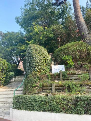 T2 de 50 m2 + balcon + parking pour 4 personnes