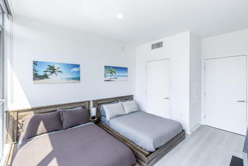 Top Floor 3 Bed 3 Bath Penthouse Living In Luxury photo 38