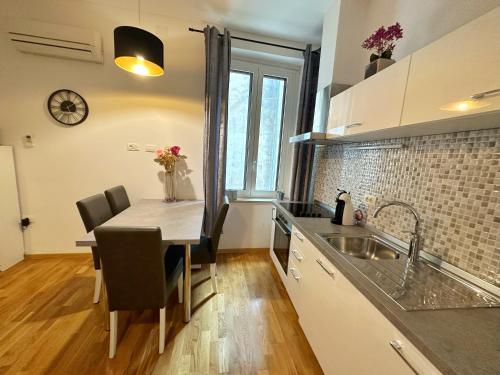 Romeo apartments Rovigno