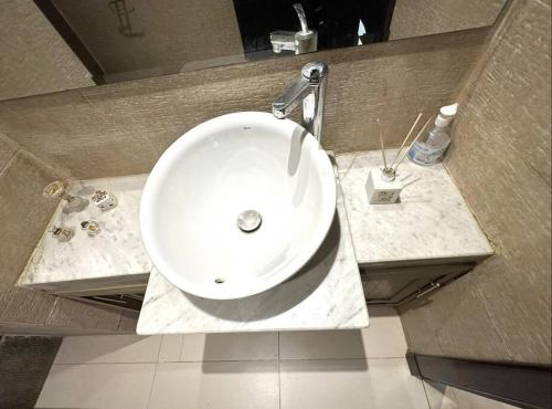 Appartement haut standing