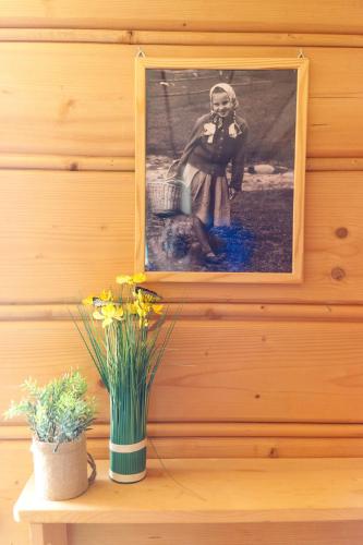 Fotografie z fotogalerie ubytování Domki Burego w Białce Tatrzańskiej v destinaci Białka Tatrzanska