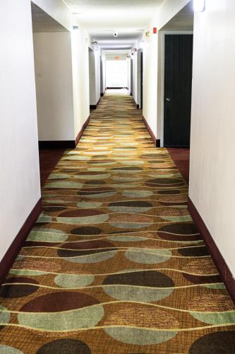 Foto dalla galleria di Select Inn Murfreesboro a Murfreesboro