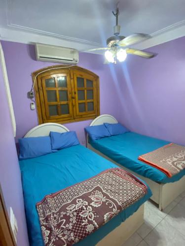 Chalet Marina Al Alamein one bedroom -first row circle lake view -North Coast شاليه غرفة وريسبشن أول صف على البحيرة المستديرة – مارينا العلمين