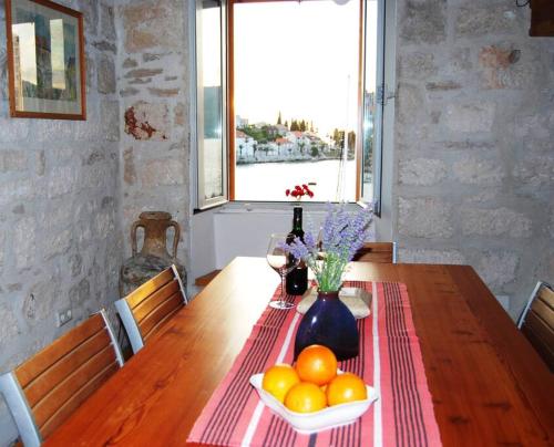 Afbeelding uit fotogalerij van Korčula Sunset apartman in Korčula