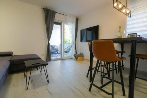 Apartment HaViLo