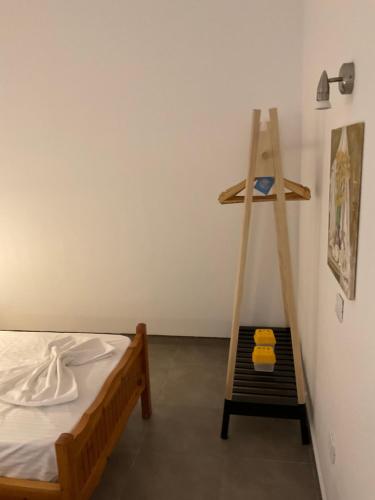 Gallery image of Patriko-Cozy villa on the foot of the mountains in Ammoudari