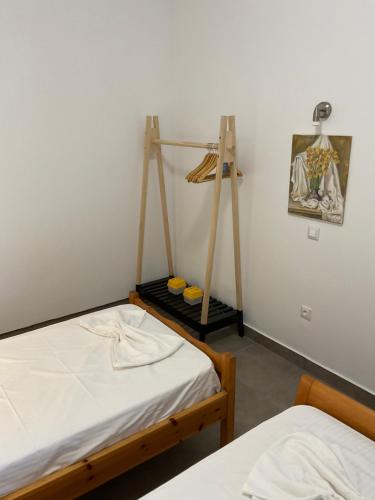 Gallery image of Patriko-Cozy villa on the foot of the mountains in Ammoudari
