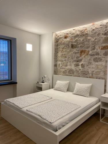 Sobe “Zavjetrina”